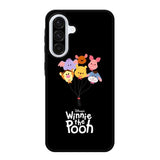 Winnie The Pooh Samsung Galaxy A36 5G Case OV10201