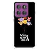 Winnie The Pooh Motorola Moto Edge 2025 | Moto Edge 60 Fusion | Moto Edge 60 Pro Case OV10201
