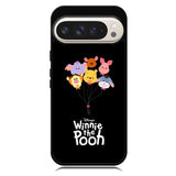 Winnie The Pooh Google Pixel 10 Pro XL Case OV10201