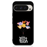 Winnie The Pooh Google Pixel 9 Pro XL Case OV10201