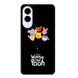 Winnie The Pooh Samsung Galaxy S25 Edge 5G Case OV10201