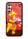 Winnie The Pooh Samsung Galaxy A14 5G Case QC10202