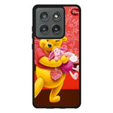 Winnie The Pooh Motorola Moto Edge 2025 Case QC10202