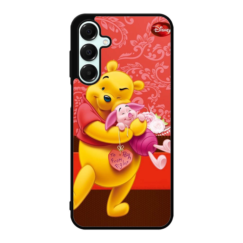 Winnie The Pooh Samsung Galaxy A16 Case OV10202
