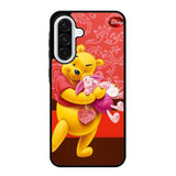 Winnie The Pooh Samsung Galaxy A36 5G Case OV10202