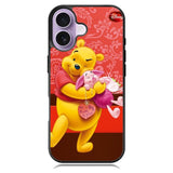 Winnie The Pooh iPhone 17 Case OV10202