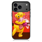 Winnie The Pooh iPhone 17 Pro Case OV10202