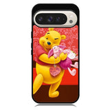 Winnie The Pooh Google Pixel 10 | Google Pixel 10 Pro Case OV10202
