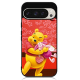 Winnie The Pooh Google Pixel 9 | Pixel 9 Pro Case OV10202