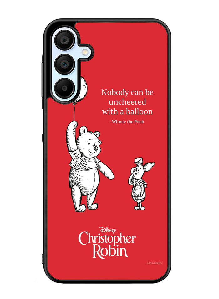 Winnie The Pooh Samsung Galaxy A15 5G Case OV10203