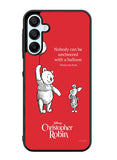 Winnie The Pooh Samsung Galaxy A15 5G Case OV10203