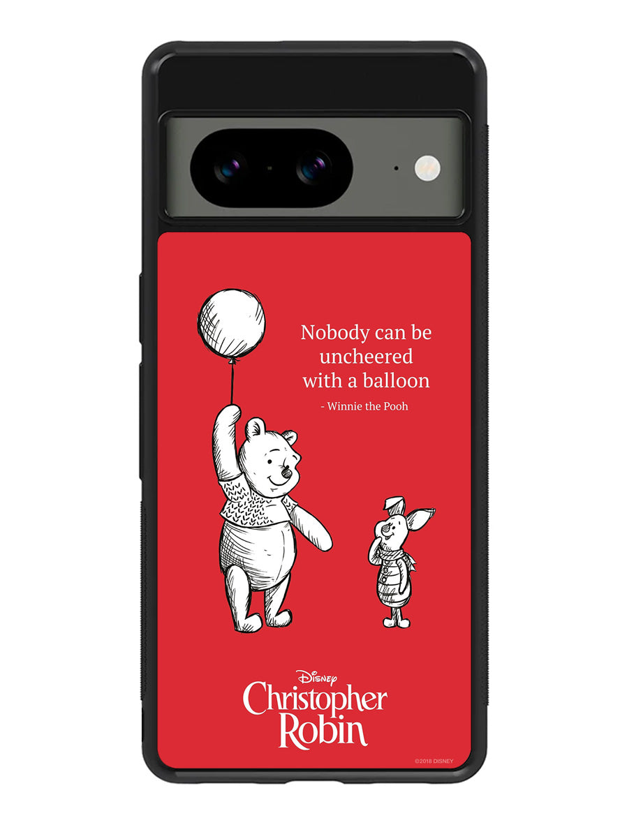 Winnie The Pooh Google Pixel 8 Case QC10203