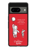 Winnie The Pooh Google Pixel 8 Case QC10203