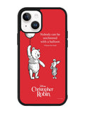 Winnie The Pooh iPhone 15 Case OV10203