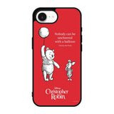 Winnie The Pooh iPhone 17e Case QC10203