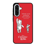 Winnie The Pooh Samsung Galaxy A36 5G Case OV10203