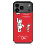 Winnie The Pooh iPhone 17 Pro Case OV10203