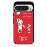 Winnie The Pooh Google Pixel 10 | Google Pixel 10 Pro Case OV10203