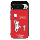 Winnie The Pooh Google Pixel 9 Pro XL Case OV10203