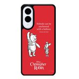Winnie The Pooh Samsung Galaxy S25 Edge 5G Case OV10203