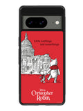 Winnie The Pooh Google Pixel 8A Case QC10204