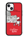 Winnie The Pooh iPhone 15 Case OV10204