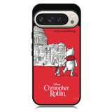 Winnie The Pooh Google Pixel 10 | Google Pixel 10 Pro Case OV10204