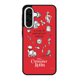 Winnie The Pooh Samsung Galaxy A16 5G Case OV10205