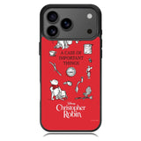 Winnie The Pooh iPhone 17 Pro Case OV10205