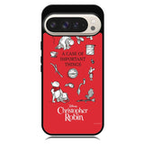 Winnie The Pooh Google Pixel 10 | Google Pixel 10 Pro Case OV10205
