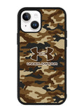 Under Armour Camouflage iPhone 14 Case QC10186