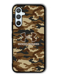 Under Armour Camouflage Samsung Galaxy A14 5G Case QC10186