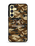 Under Armour Camouflage Samsung Galaxy S24 5G Case OV10186