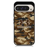 Under Armour Camouflage Google Pixel 10 | Google Pixel 10 Pro Case OV10186