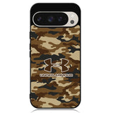 Under Armour Camouflage Google Pixel 9 Pro XL Case OV10186