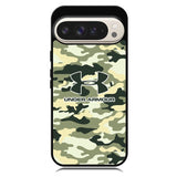 Under Armour Camouflage Google Pixel 10 Pro XL Case OV10187