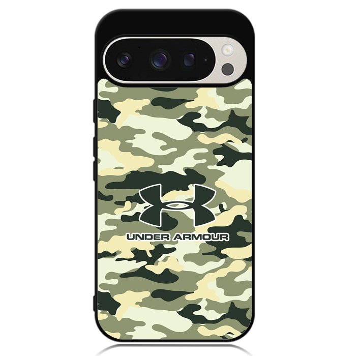 Under Armour Camouflage Google Pixel 9 Pro XL Case OV10187