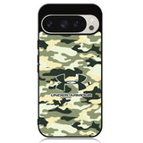 Under Armour Camouflage Google Pixel 9 | Pixel 9 Pro Case OV10187