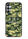 Under Armour Camouflage Samsung Galaxy A15 5G Case OV10189