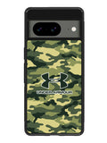Under Armour Camouflage Google Pixel 8 Case QC10189
