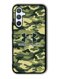Under Armour Camouflage Samsung Galaxy A54 5G Case OV10189