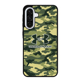 Under Armour Camouflage Samsung Galaxy A56 5G Case OV10189