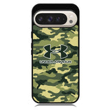 Under Armour Camouflage Google Pixel 10 | Google Pixel 10 Pro Case OV10189