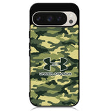 Under Armour Camouflage Google Pixel 9 Pro XL Case OV10189