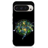 Teenage Mutant Ninja Turtles Google Pixel 9 | Pixel 9 Pro Case OV10151