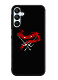 Teenage Mutant Ninja Turtles Samsung Galaxy A35 5G Case OV10152
