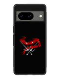 Teenage Mutant Ninja Turtles Google Pixel 8 Case QC10152