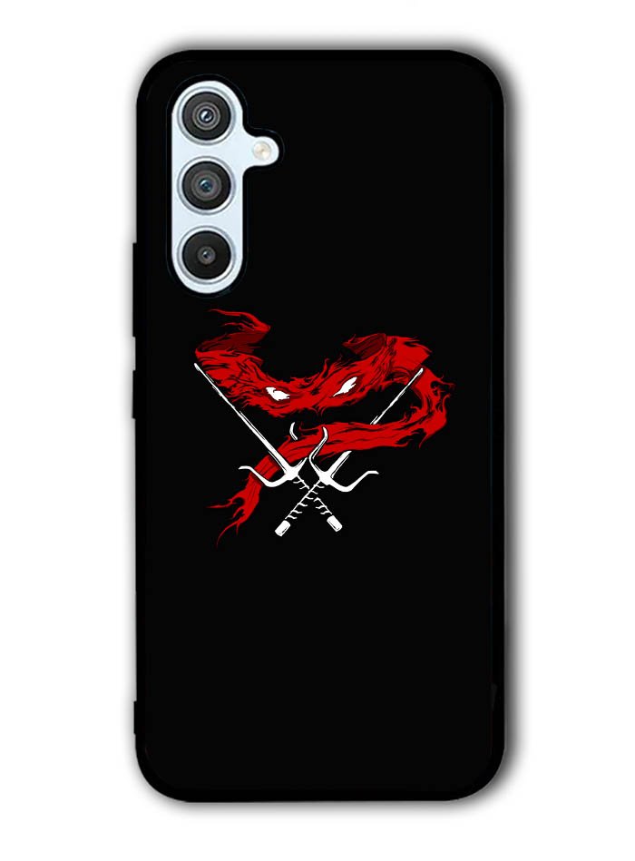 Teenage Mutant Ninja Turtles Samsung Galaxy A14 5G Case QC10152