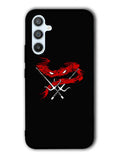 Teenage Mutant Ninja Turtles Samsung Galaxy A14 5G Case QC10152