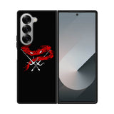 Teenage Mutant Ninja Turtles Samsung Galaxy Z Fold 7 5G Case OV10152